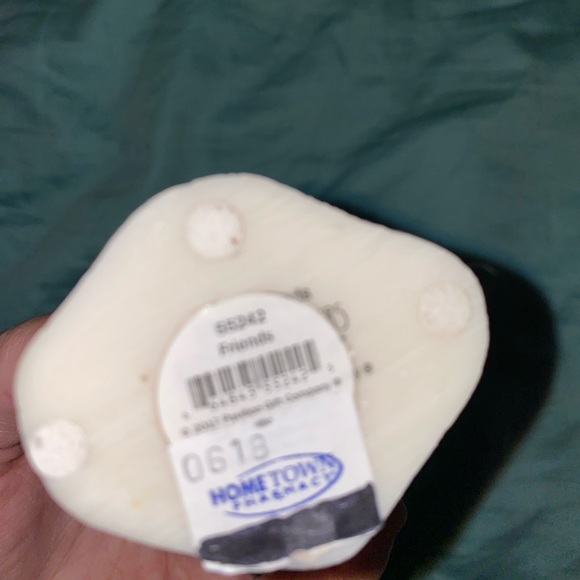 Angel statuette - Picture 3 of 3